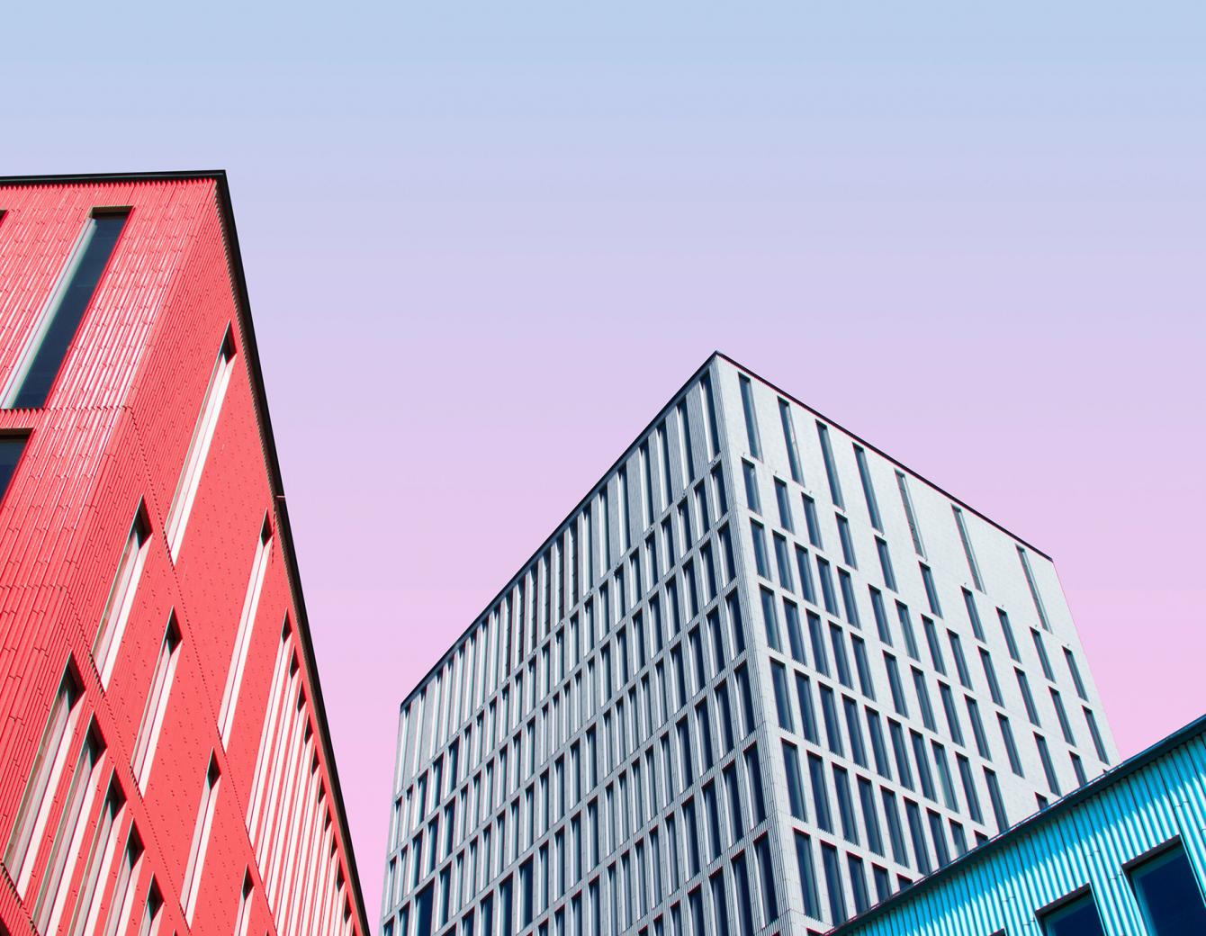 Venture Capital & Emerging Businesses