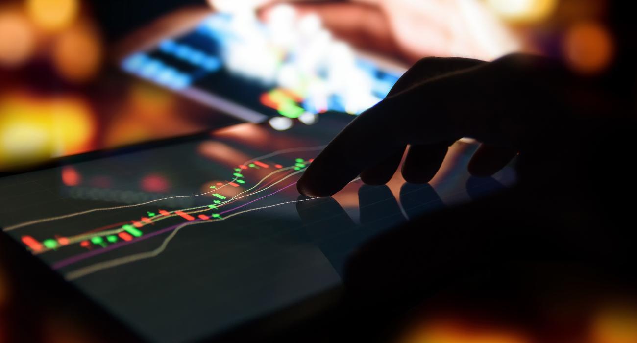 Fintech Background